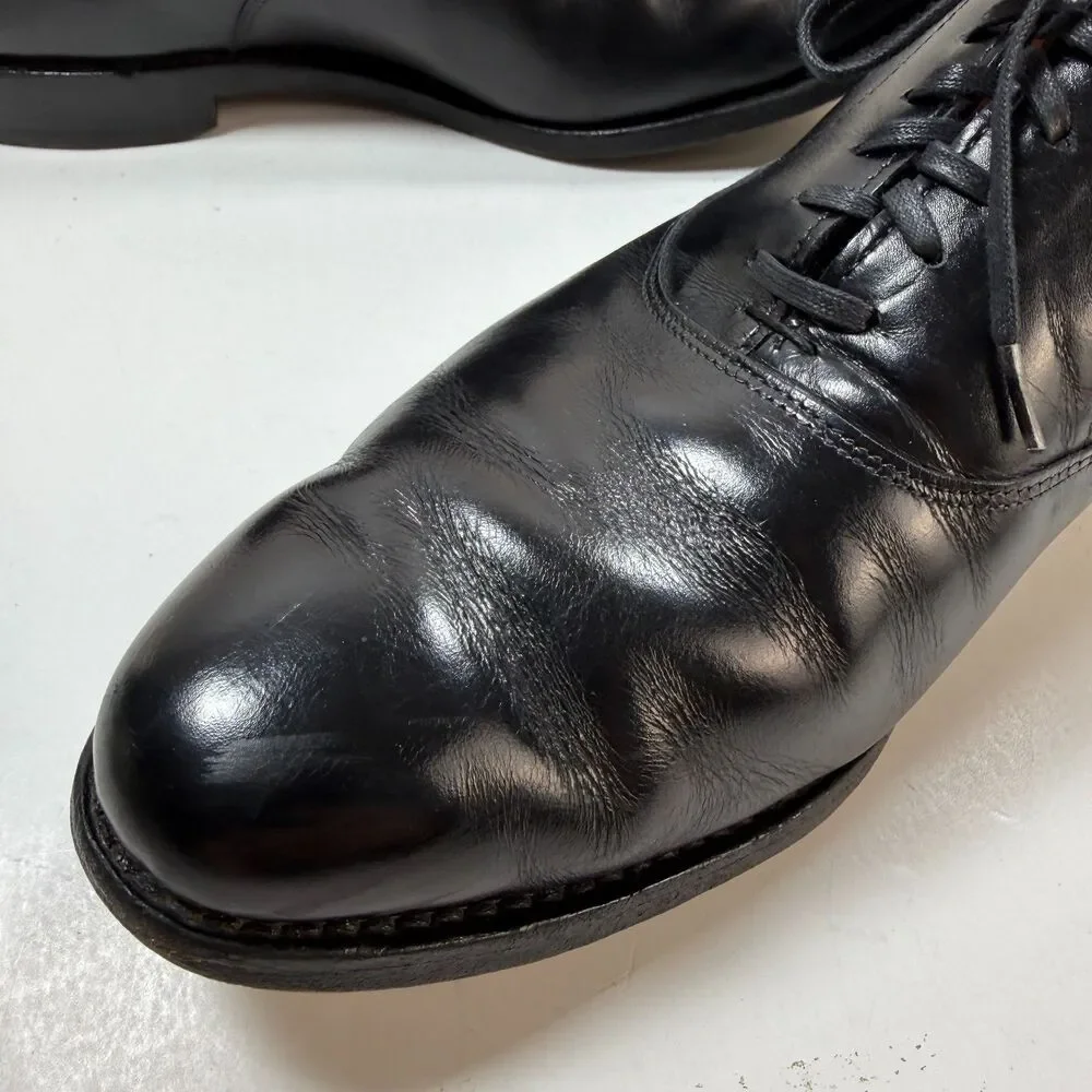 Allen Edmonds allen edmonds